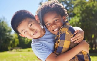 westcliff early learning empathy limits and resilience