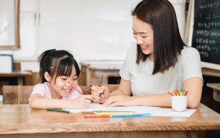 westcliff early learning benefits early exposure dual languages