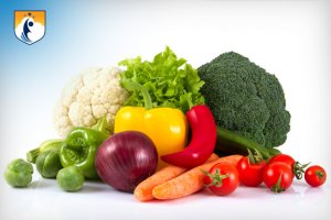 westcliff early learning food as medicine colorful vegetables