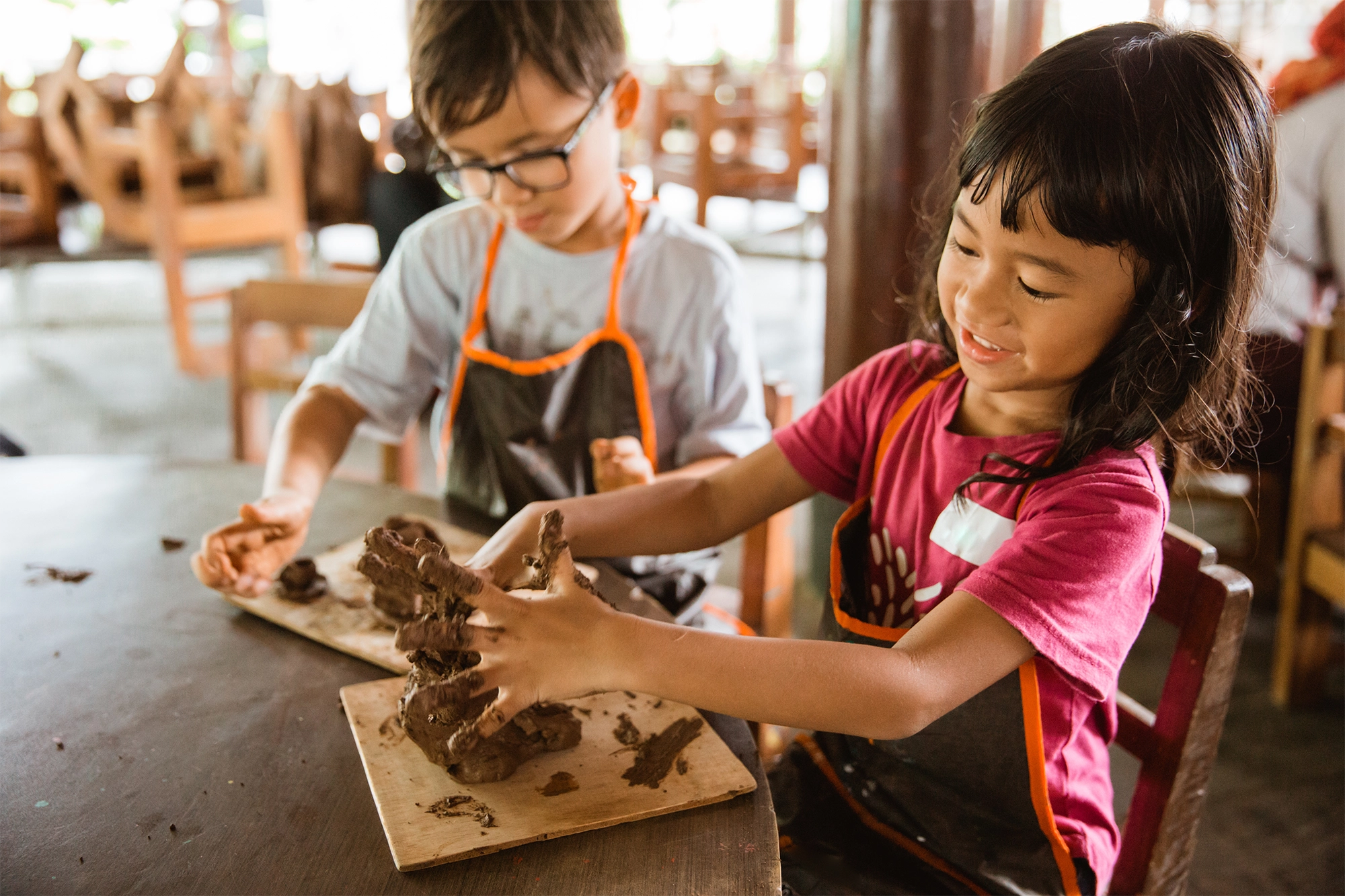 westcliff-early-learning-unleashing-creativity unleashing creativity the transformative power of clay in learning