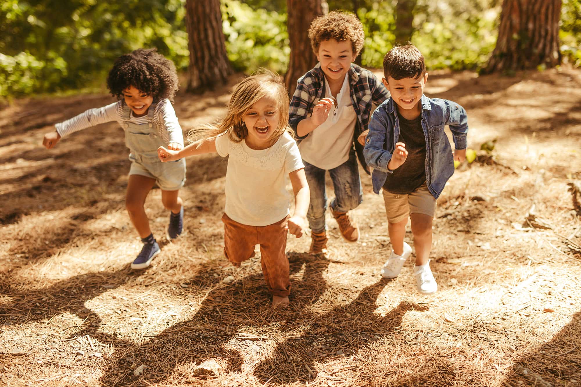 Westcliff Early Learning Academy – Embracing Nature Westcliff Early Learning Academy - Embracing Nature