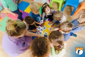 Westcliff Early Learning Academy - Daycare vs. Preschool