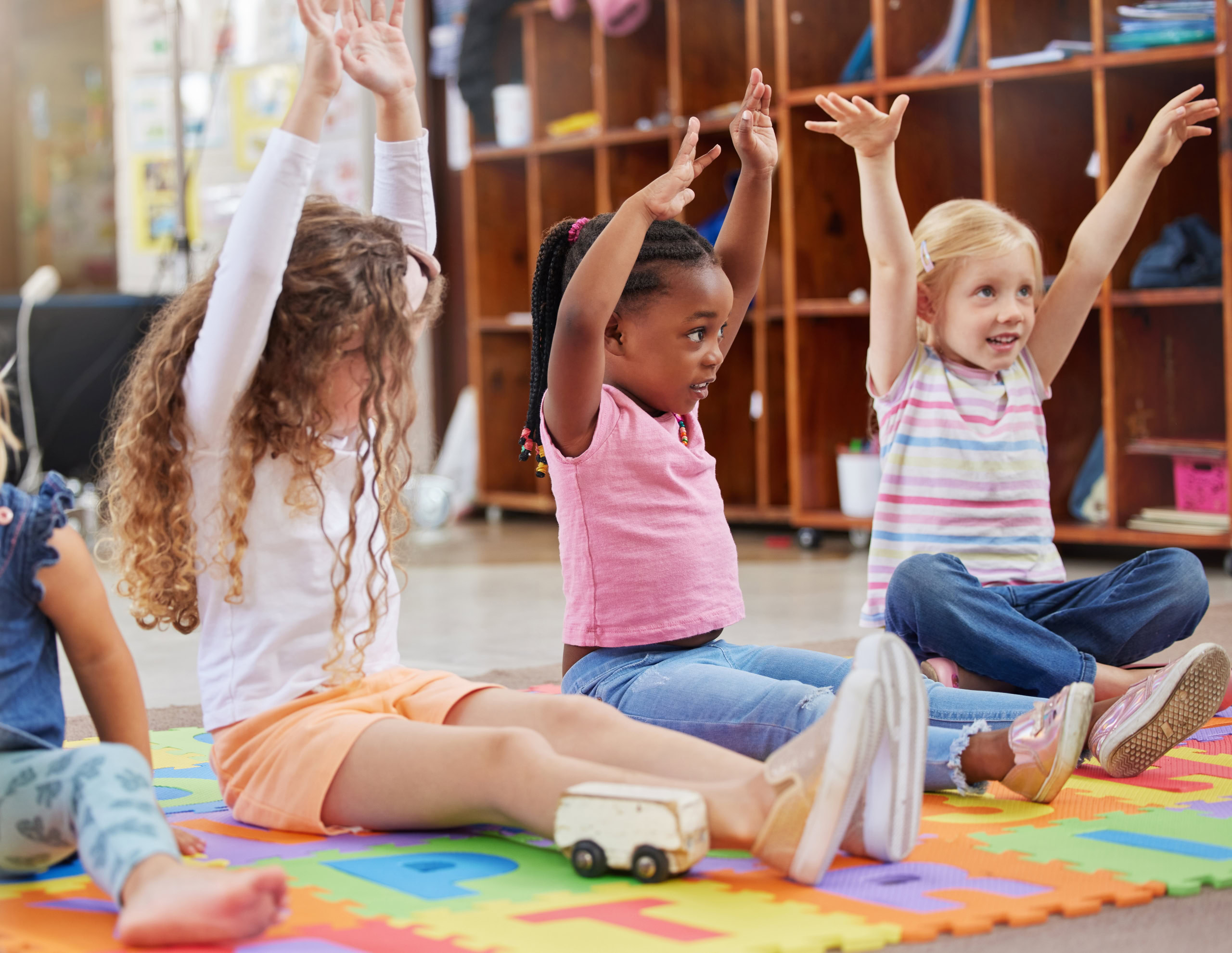 The Role of Hands-On Learning in Montessori Preschools in Orange County For many families in Orange County, Montessori preschools—like Westcliff Early Learning Academy—stand out for their commitment to hands-on, experiential learning.