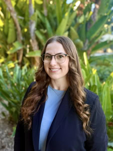 Jasmine Boller, Westcliff Early Learning Academy