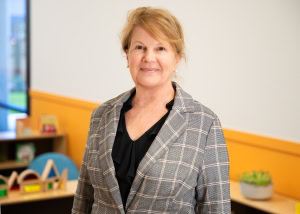 Yolanda Seneviratne, Lead Preschool/Kindergarten Teacher