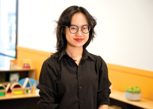 Yolanda Seneviratne, Lead Preschool/Kindergarten Teacher